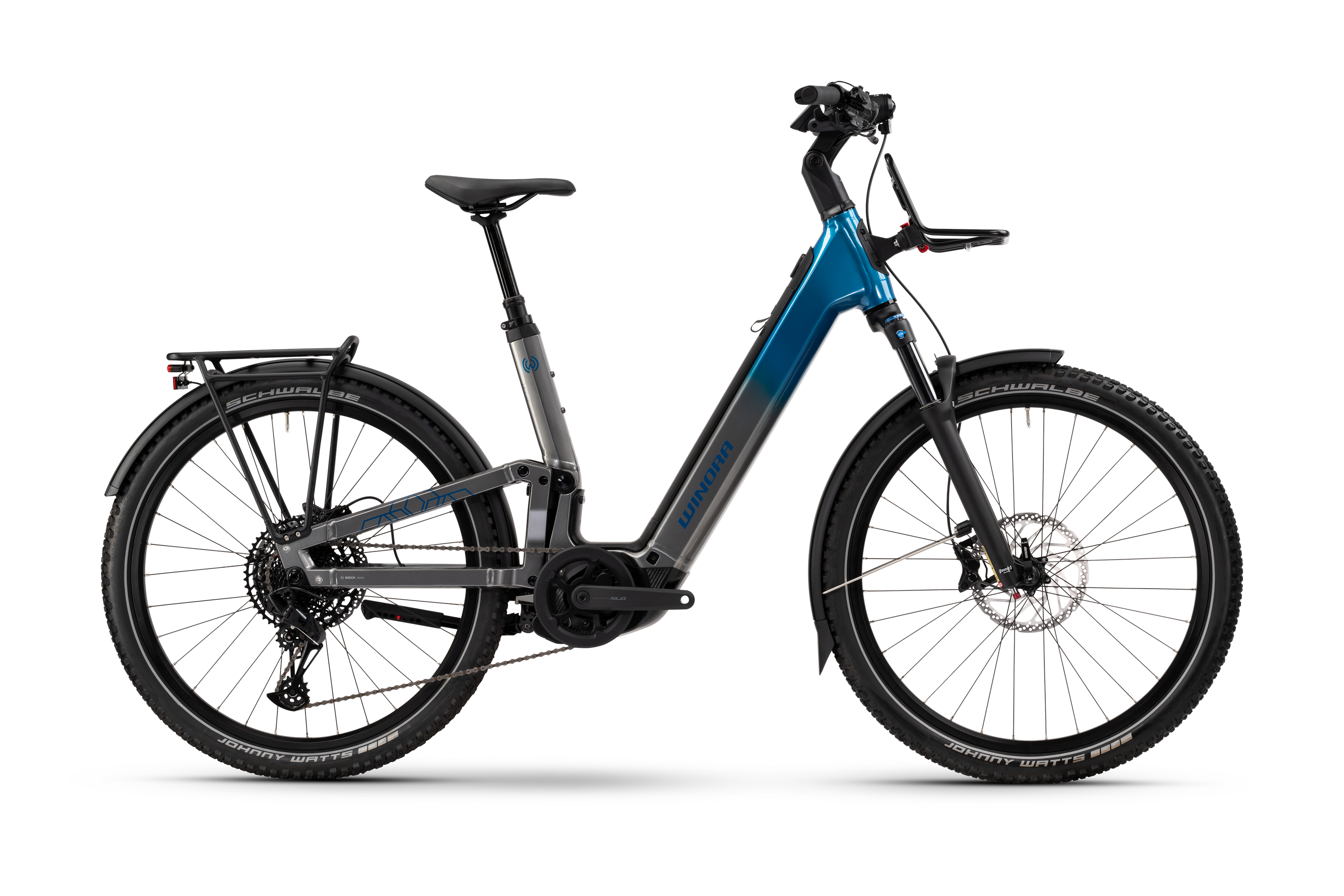 winora fahrrad mountainbike Winora Sinus FS X12