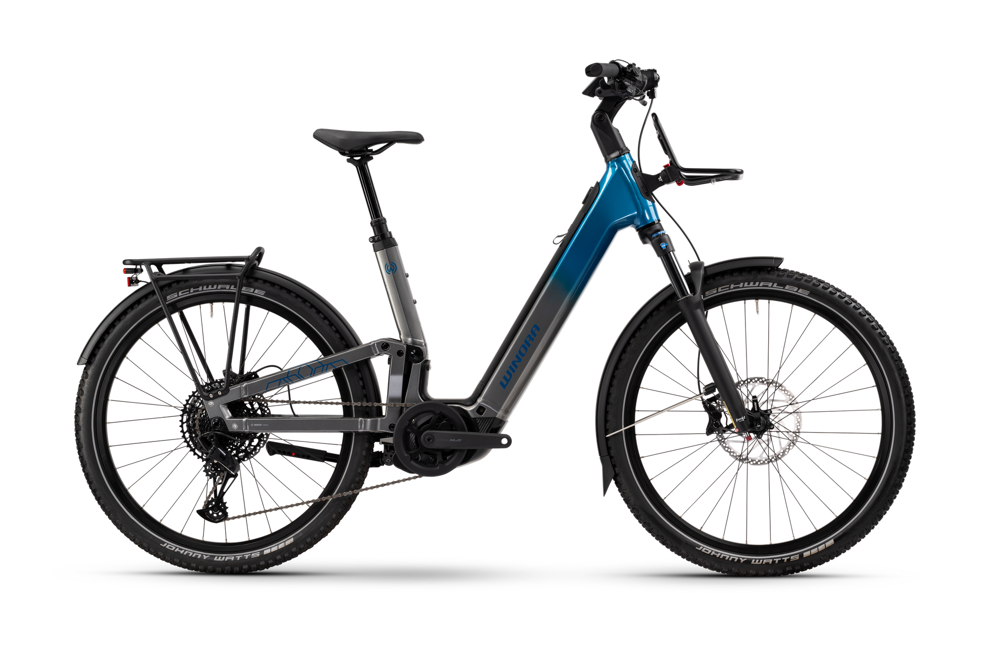 Sinus FS X12