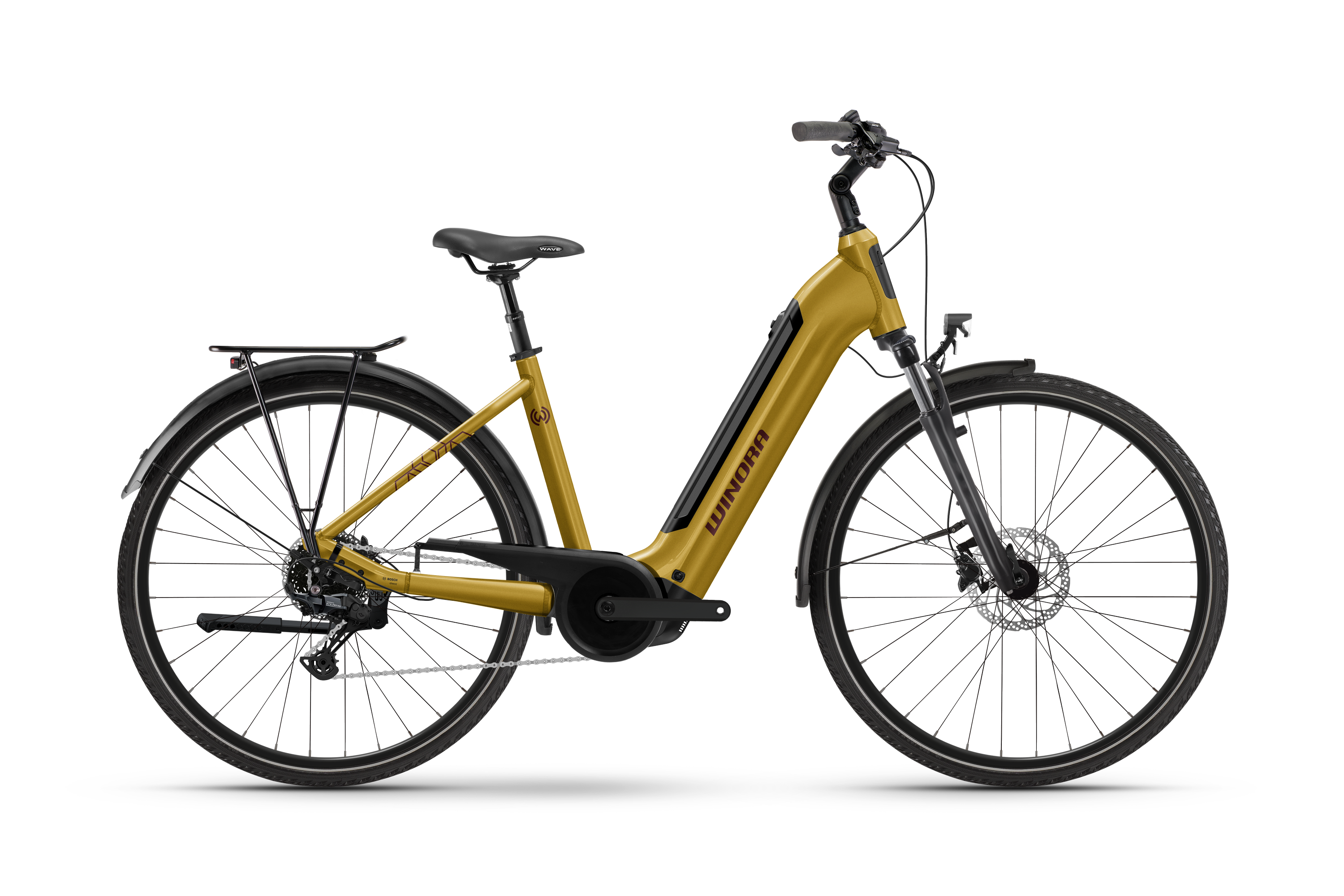rennrad winora fighter WINORA Tria X11 City E-Bike