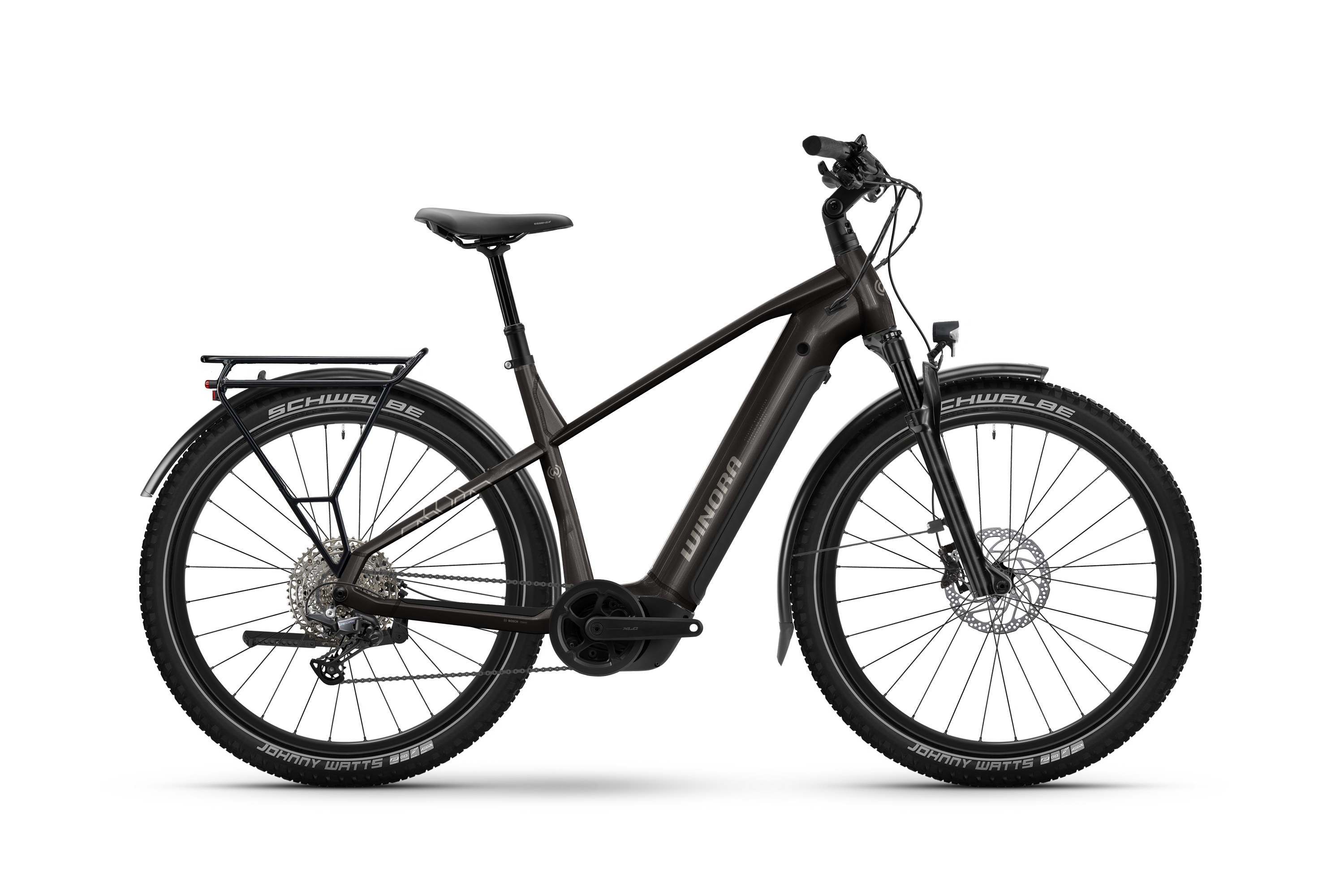 mountainbike winora Winora Yucatan X12 Pro