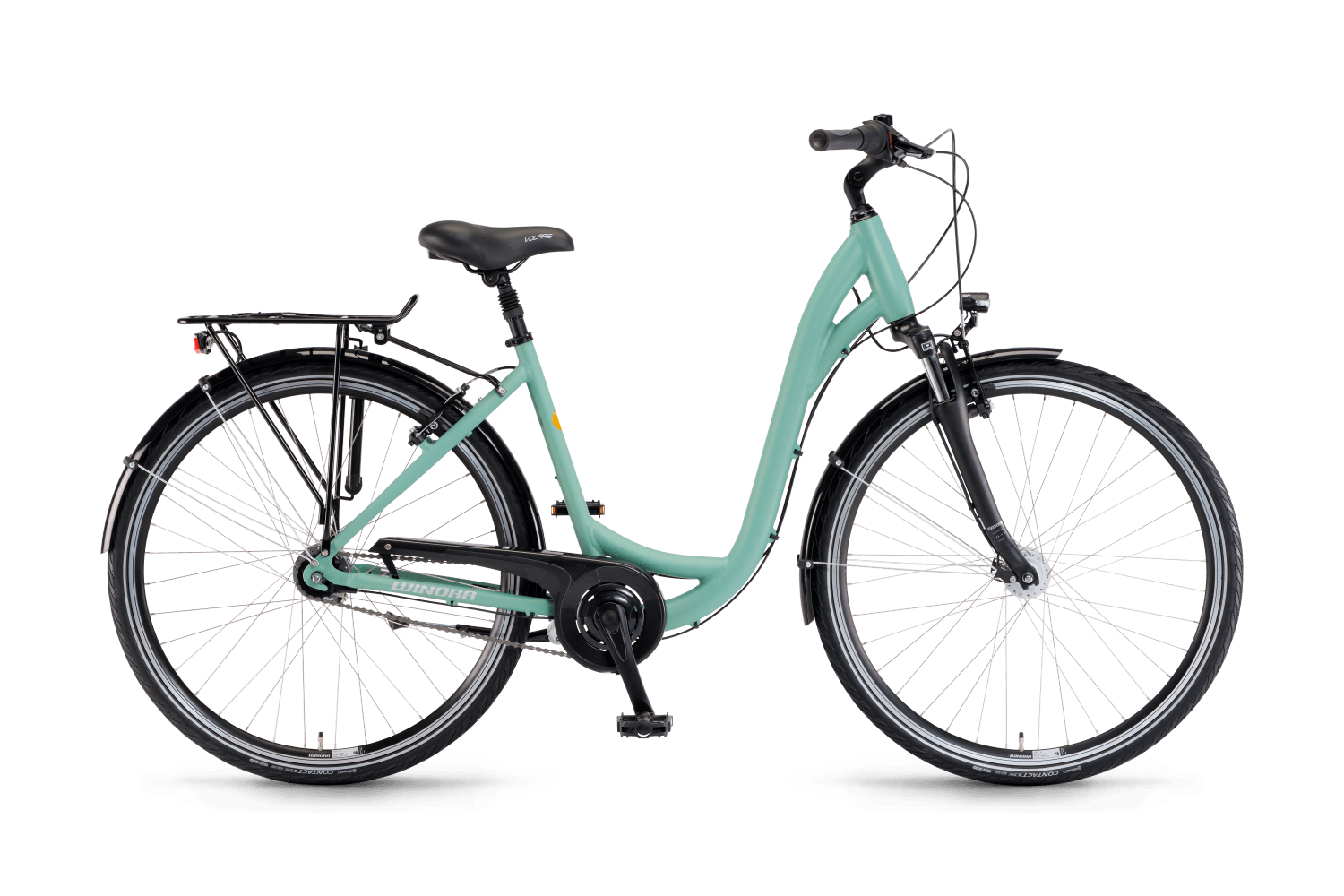 citybike winora Winora | Holiday N7