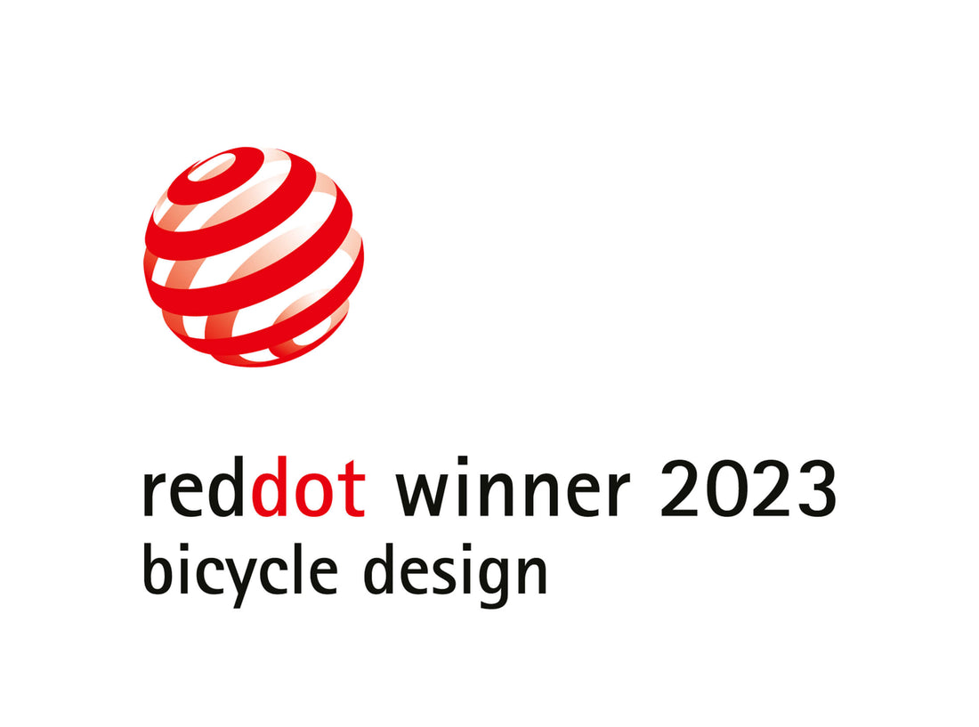 Red Dot Award 2023