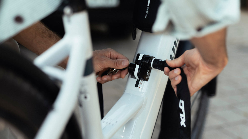 MRS - Modular Rail System | WINORA Bikes