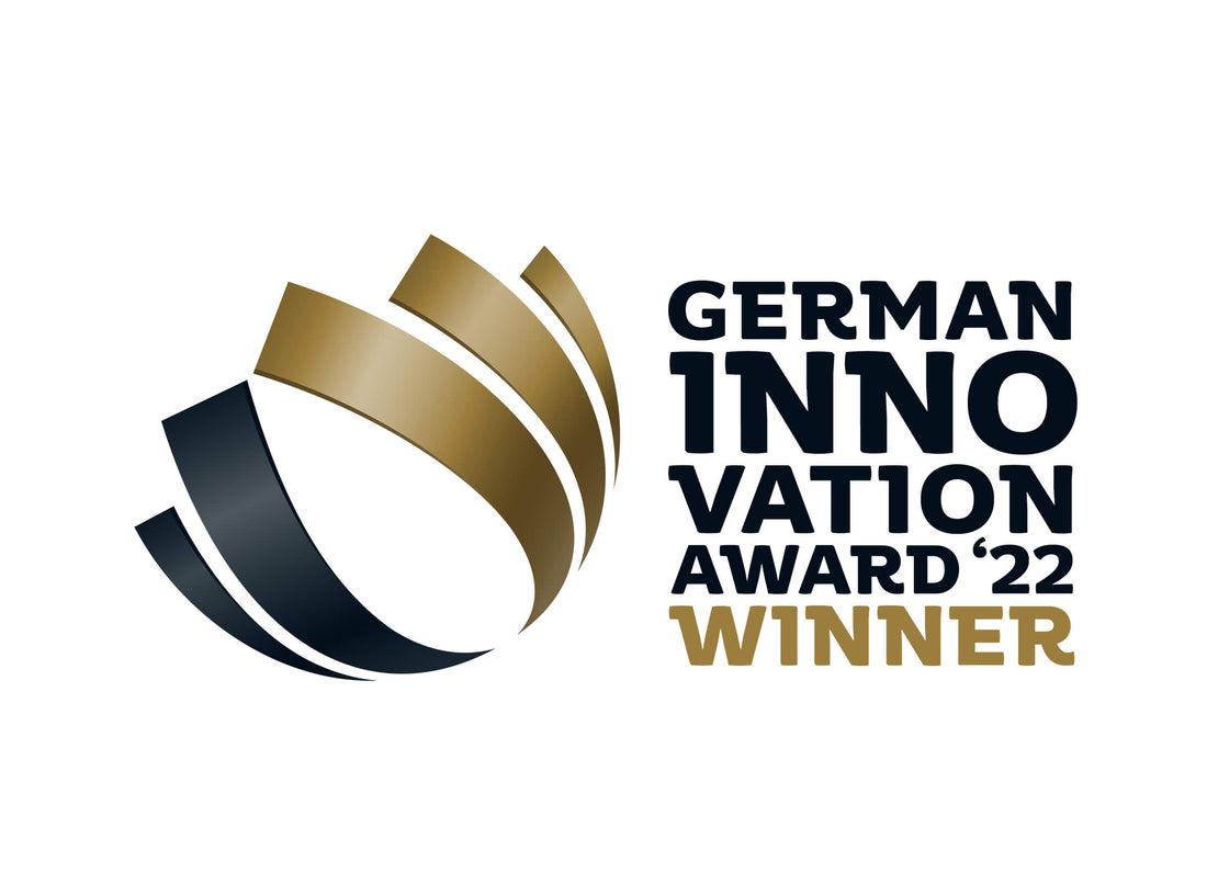 German Innovation Award 2022
