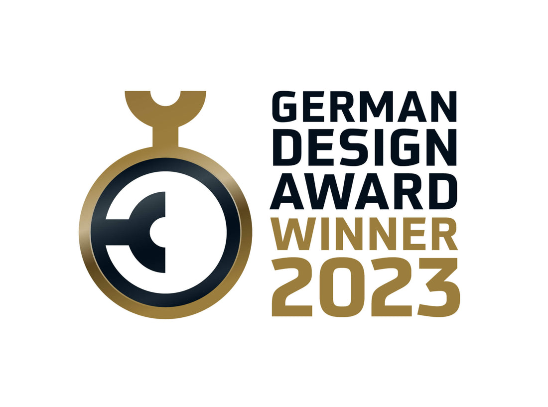 German Design Award 2023