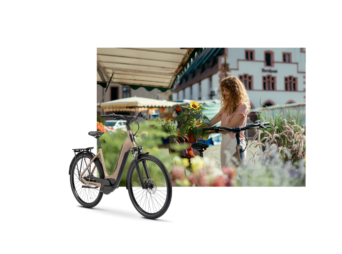 Winora - Bikes for Life