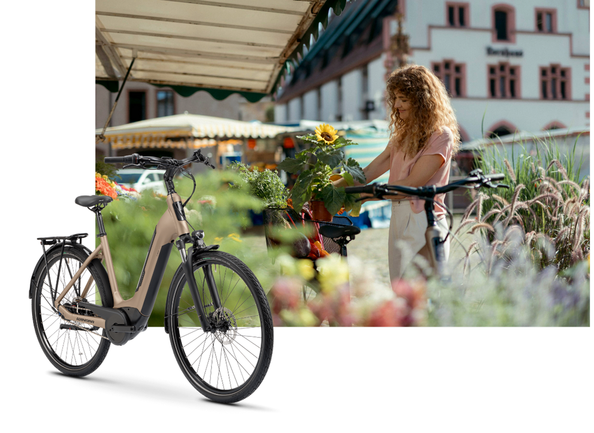 Winora - Bikes for Life