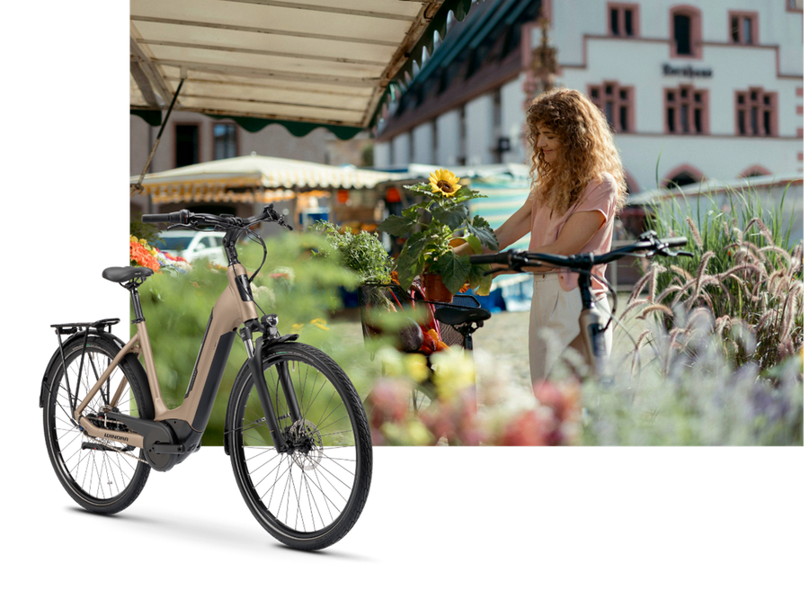 Winora - Bikes for Life