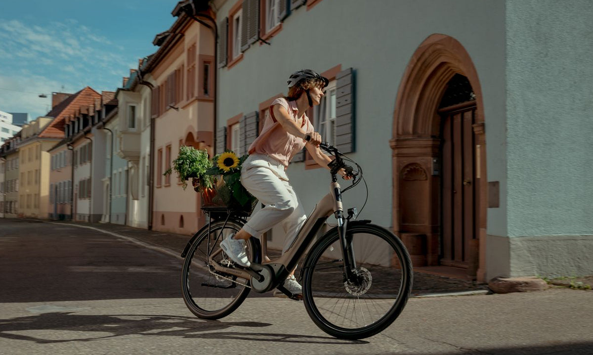 Winora - Bikes for Life