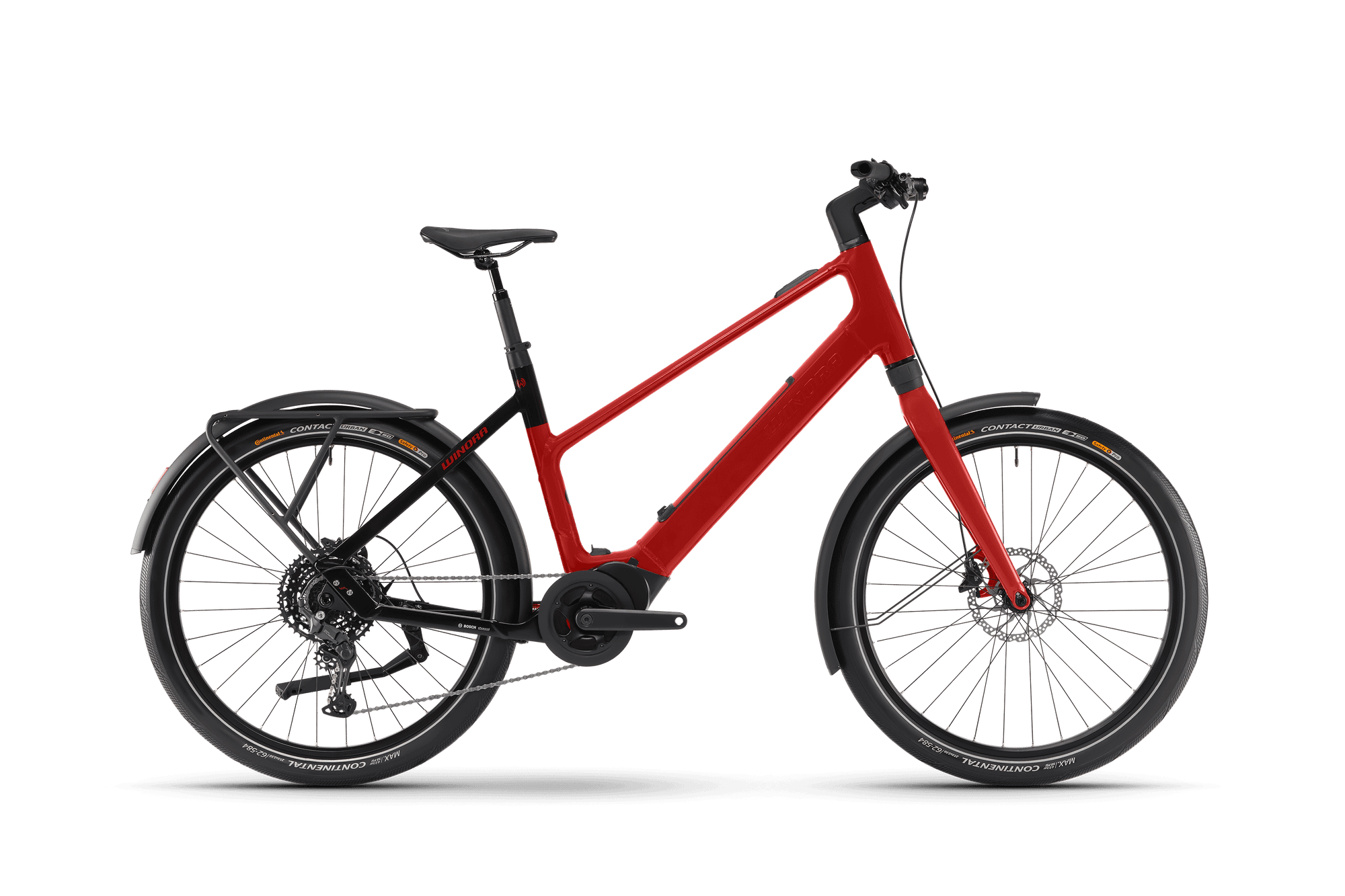 WINORA_MY24_iRide-PURE-X10-HIGH_chrystal-red-gloss-black-matt_275Zoll_90_WPAR1