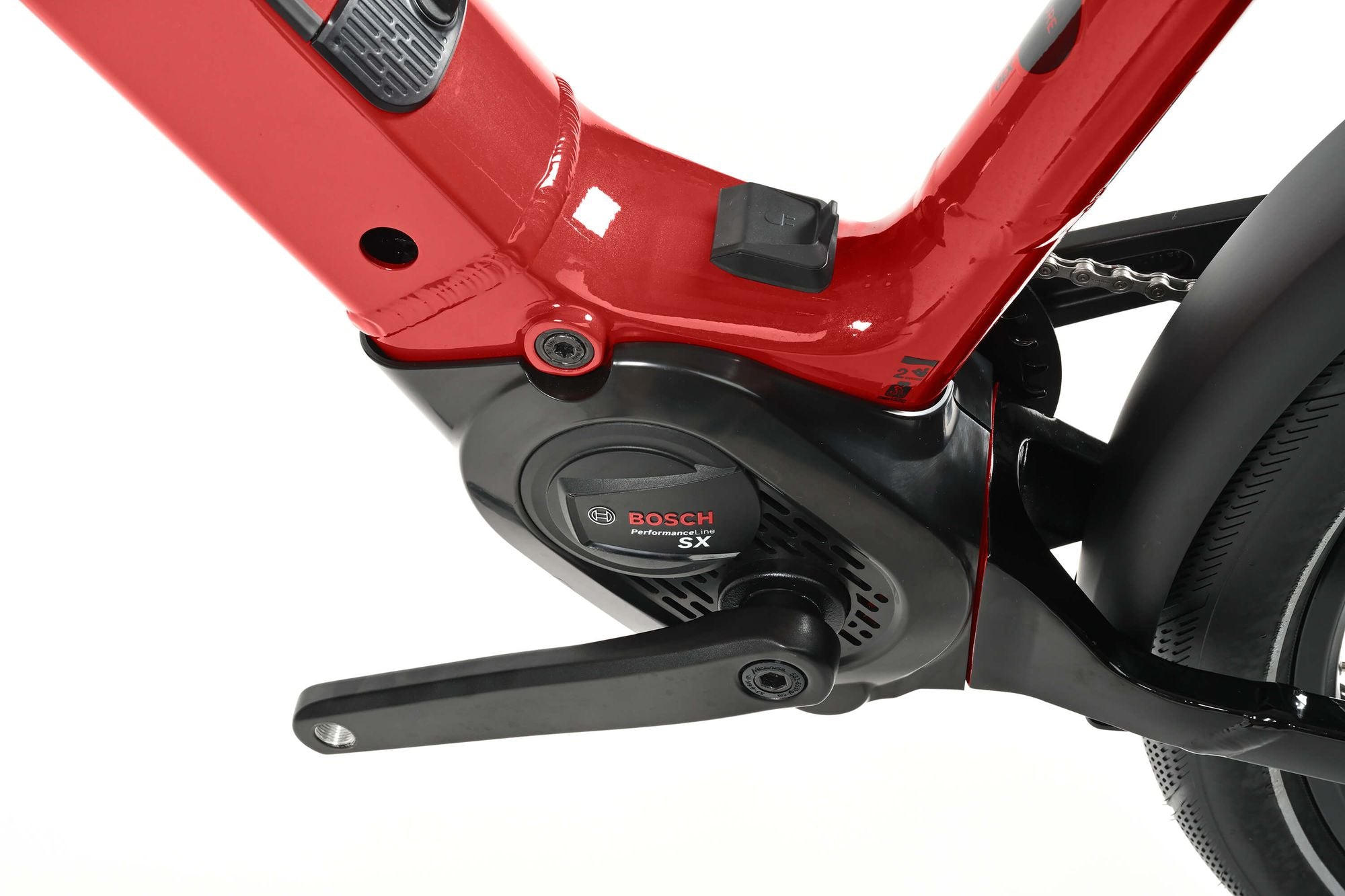 WINORA_MY24_iRide-PURE-X10-HIGH_chrystal-red-gloss_black-matt_275Zoll_Detail-1_WPAR1