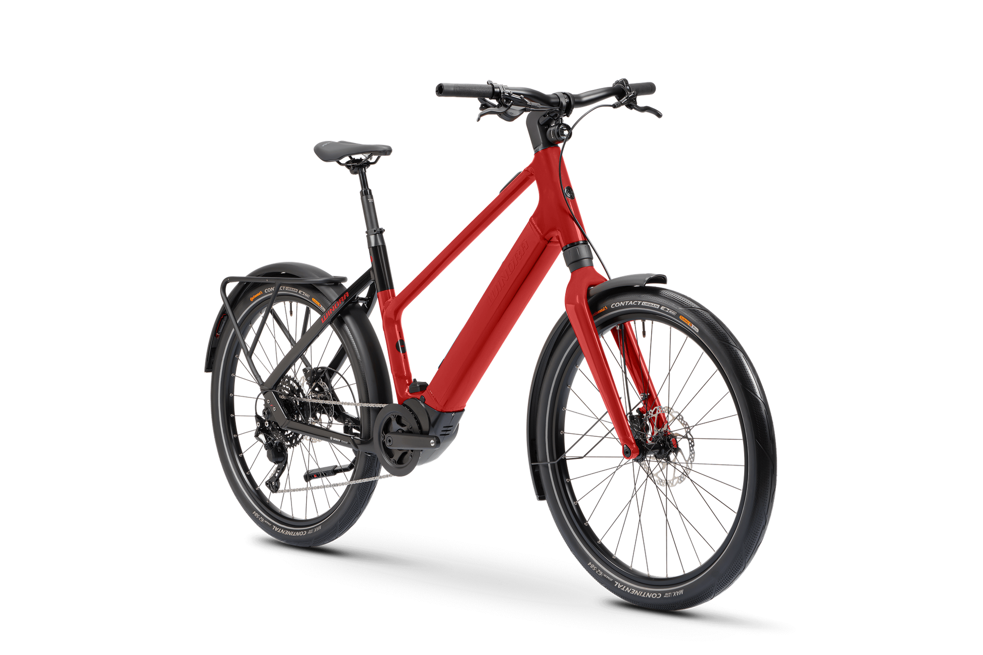 WINORA_MY24_iRide-Pure-X10-HIGH_chrystal-red-gloss-black-matt_275Zoll_45_WPAR1