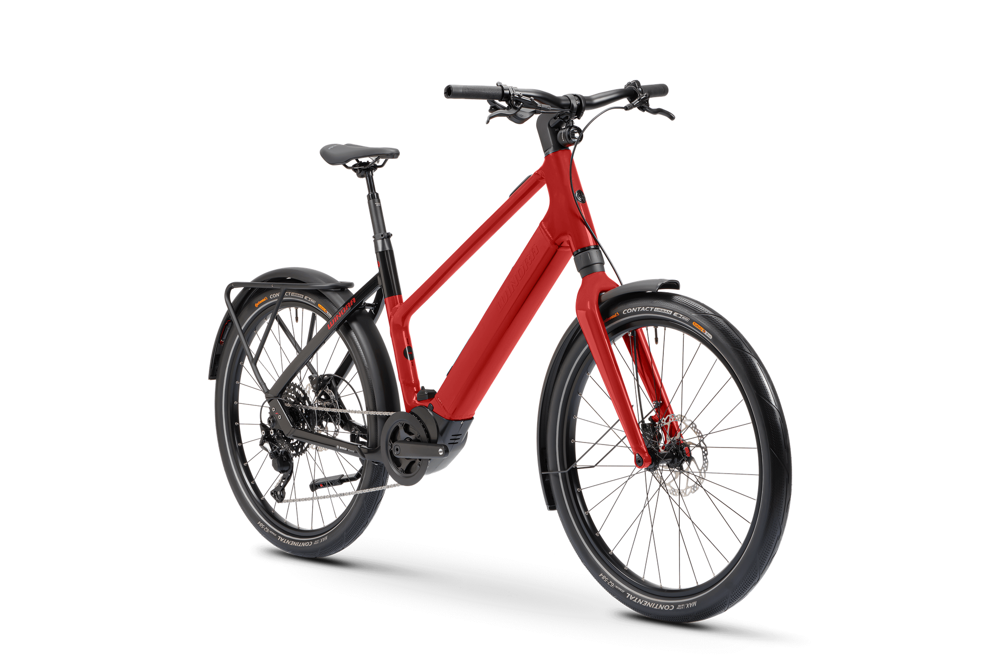 WINORA_MY24_iRide-Pure-X10-HIGH_chrystal-red-gloss-black-matt_275Zoll_45_WPAR1