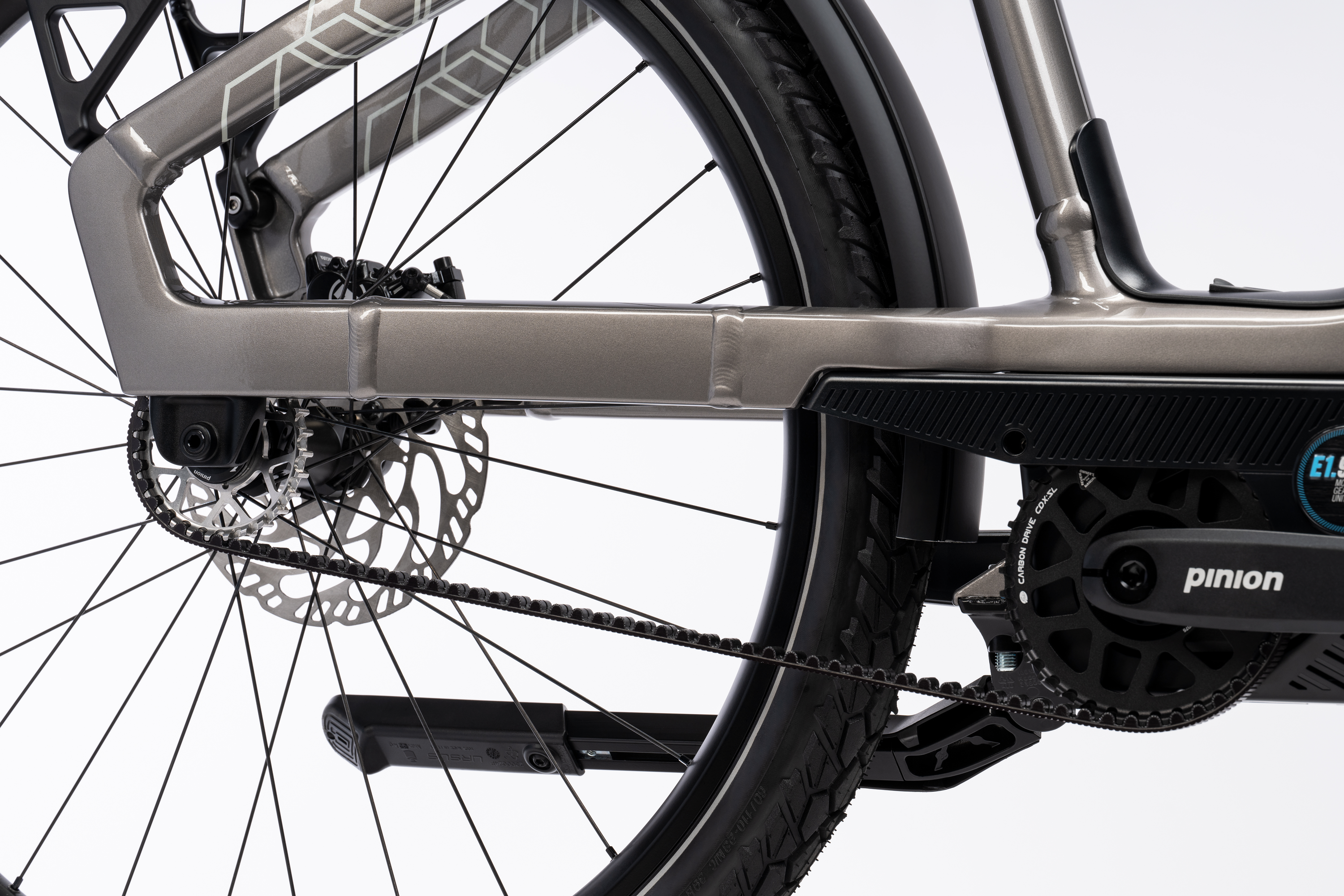 damen e bike sinus Winora Sinus AS