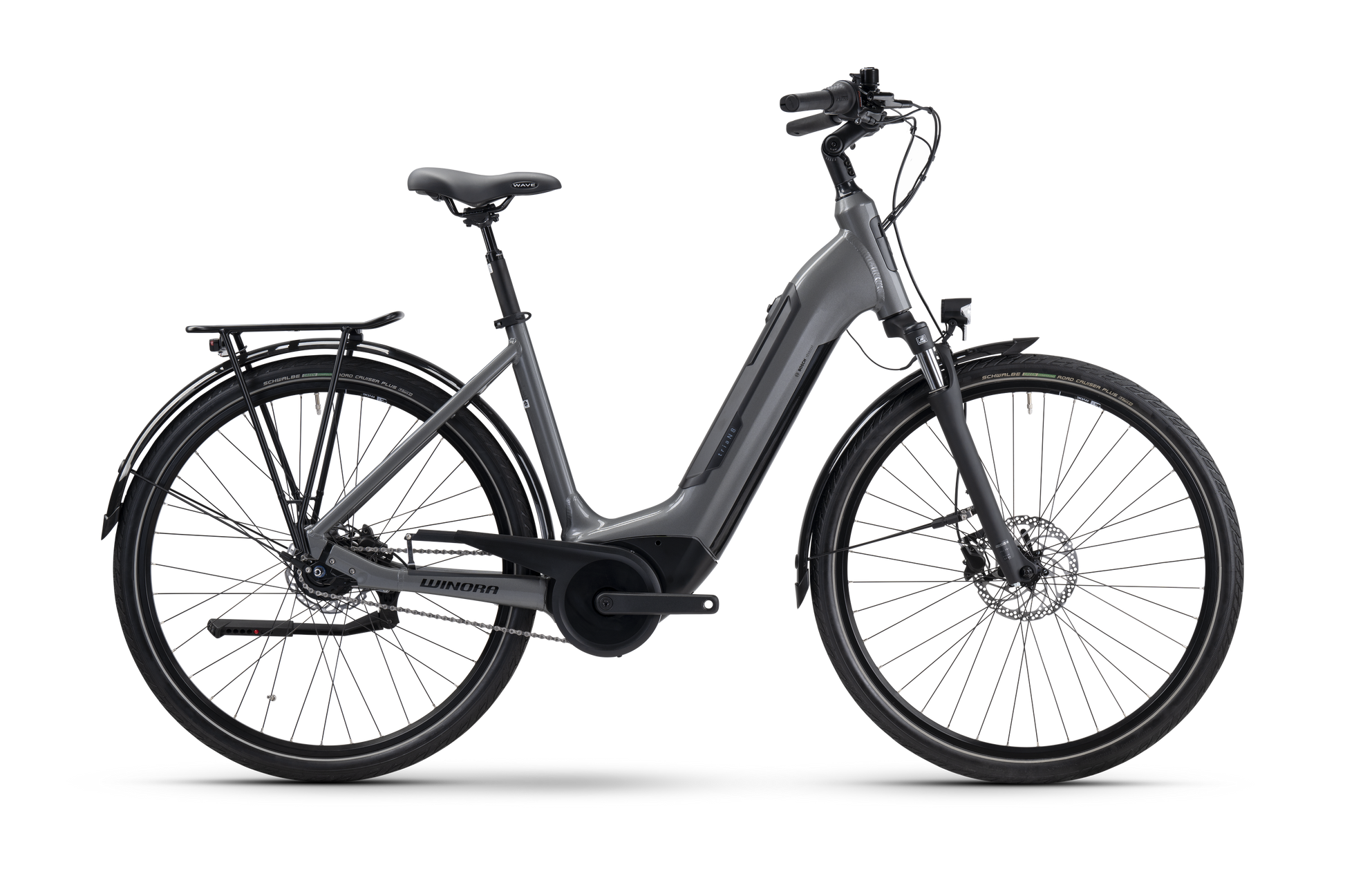 winora e bike damen mit rücktrittbremse Entdecke das Winora City eBike Tria N8 WAVE