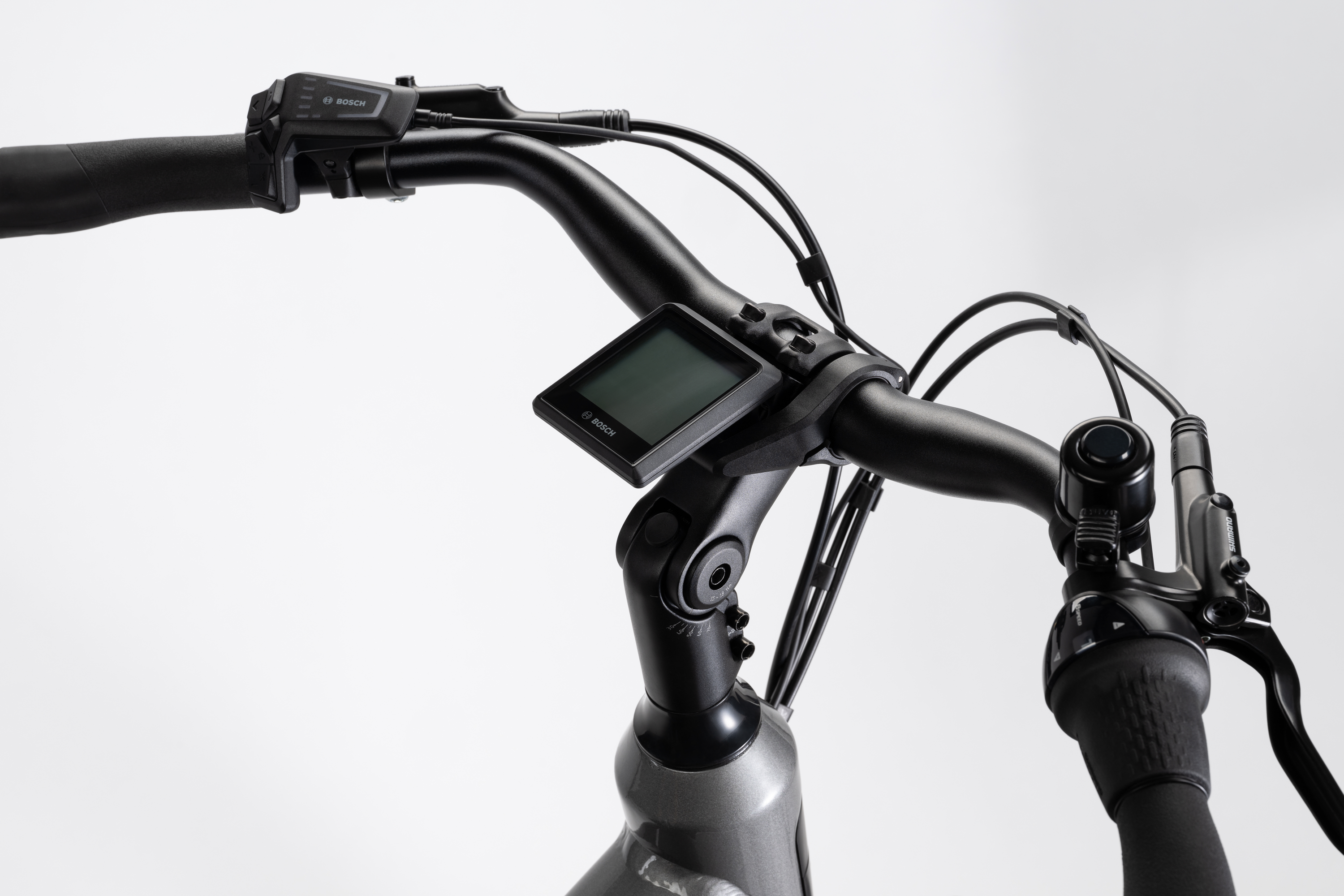 winora e bike display Discover the Winora City eBike Tria N8 WAVE