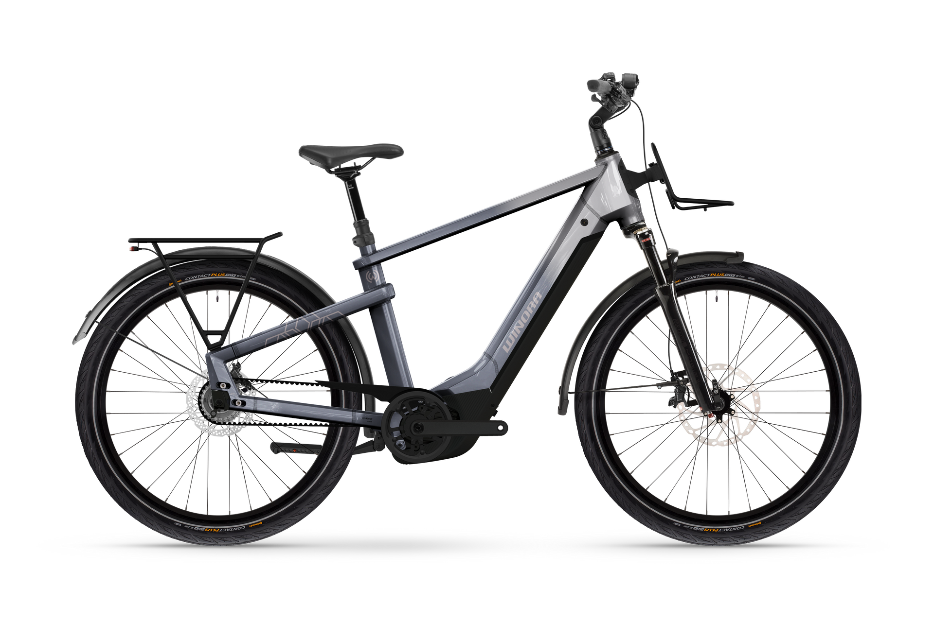 Winora Yakun R5 Pro – 800 Wh – 27,5 Zoll – Diamant – 2026