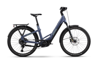 yakun 10 trekking e-bike Winora Yakun X10E