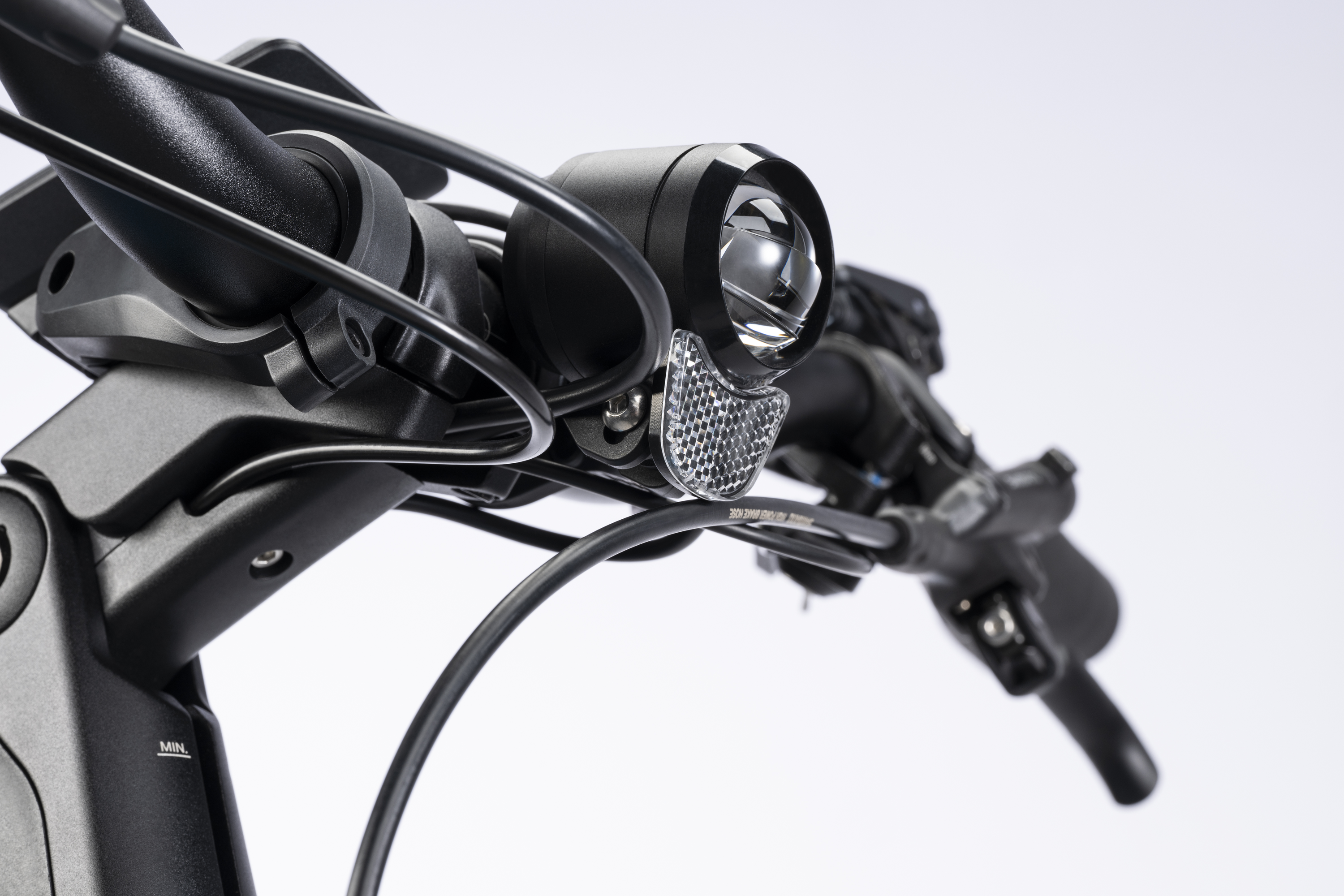 e-bike winora yakun urban Winora Yakun X12
