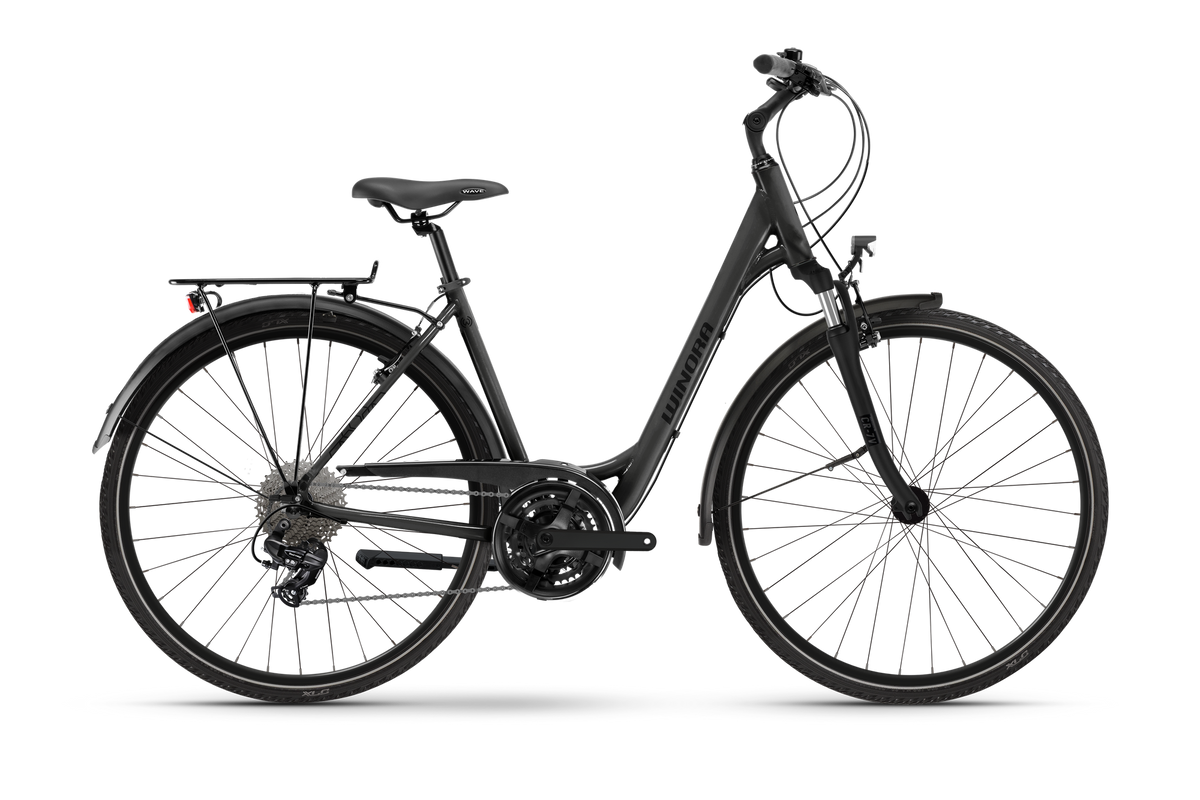 Winora Rennrad WINORA Bikes – qualité et confort | vélos de ville et de trekking
