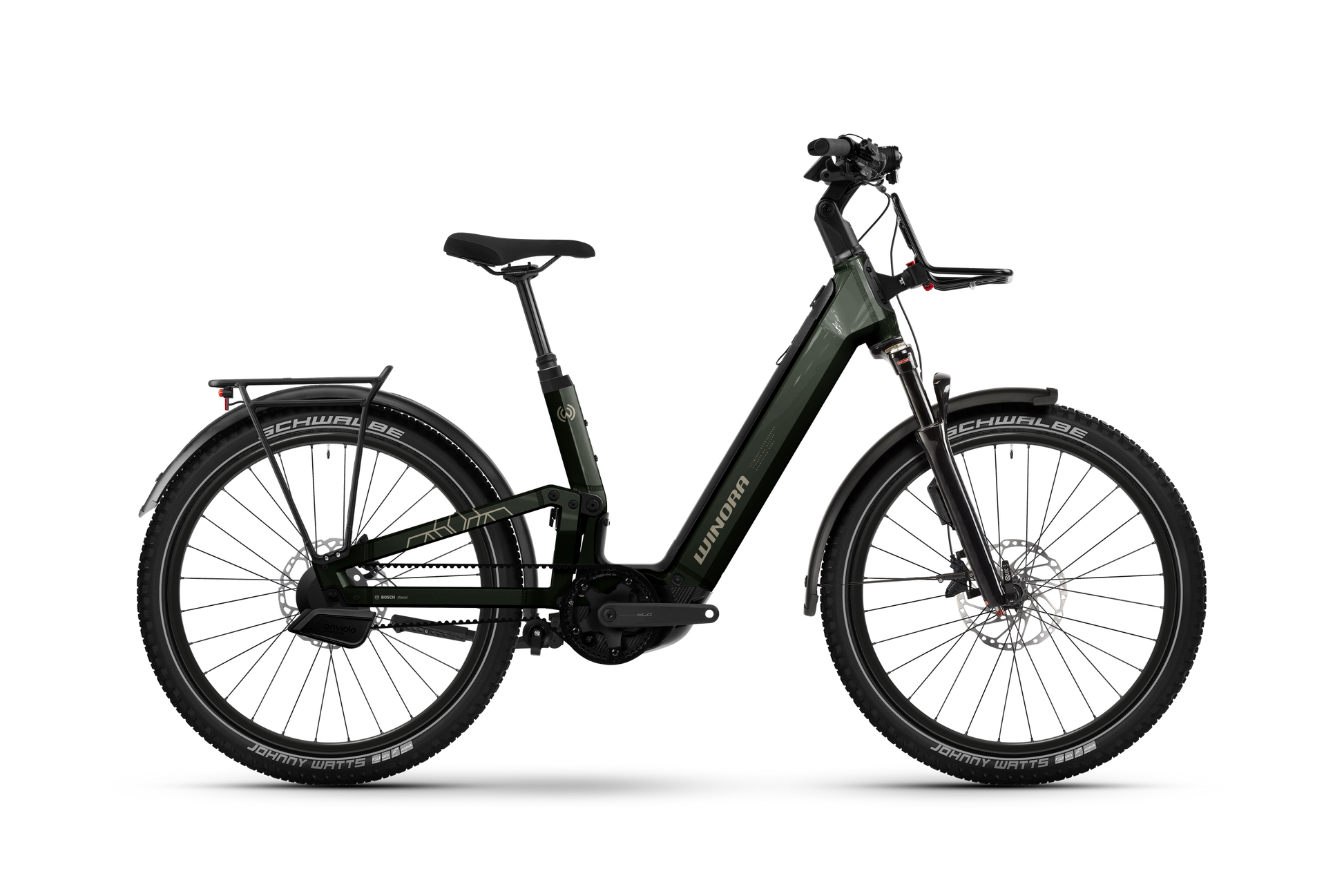 sinus fahrrad zubehör Sinus FS ENV
