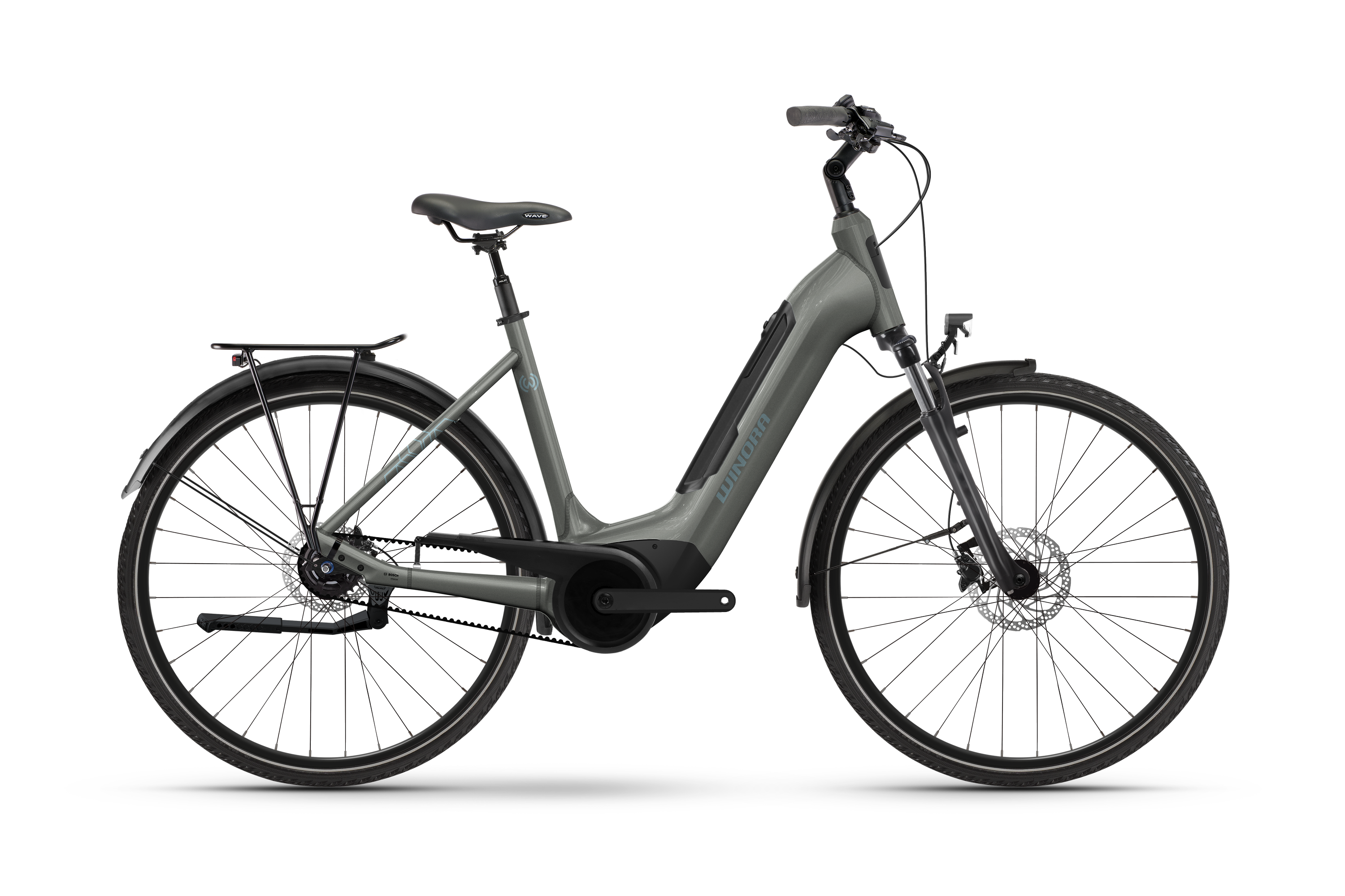 winora fahrrad e bike WINORA Tria R8