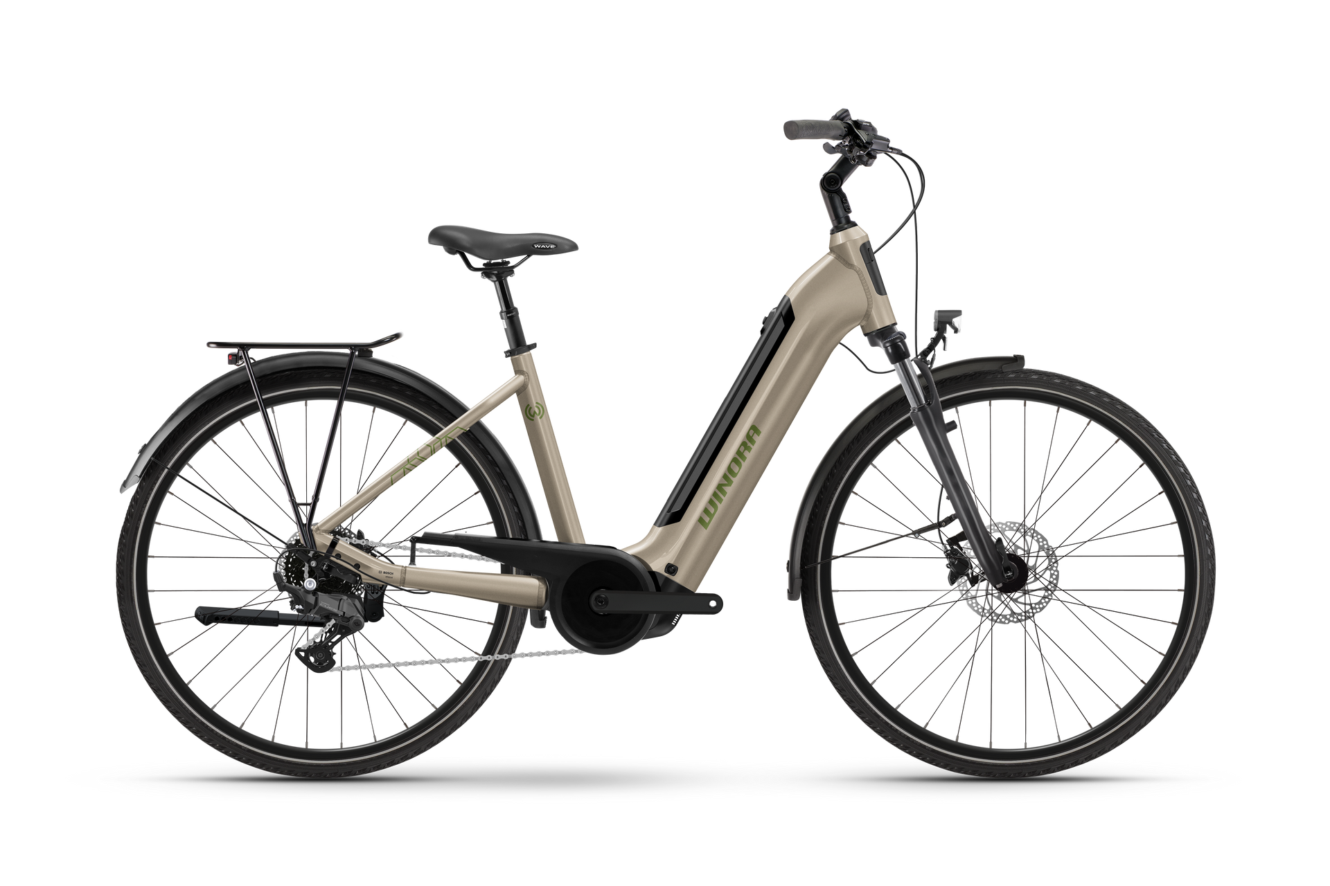 winora e-bike damen 2020 Tria X9 | Comfortable eBike and agile sports friend