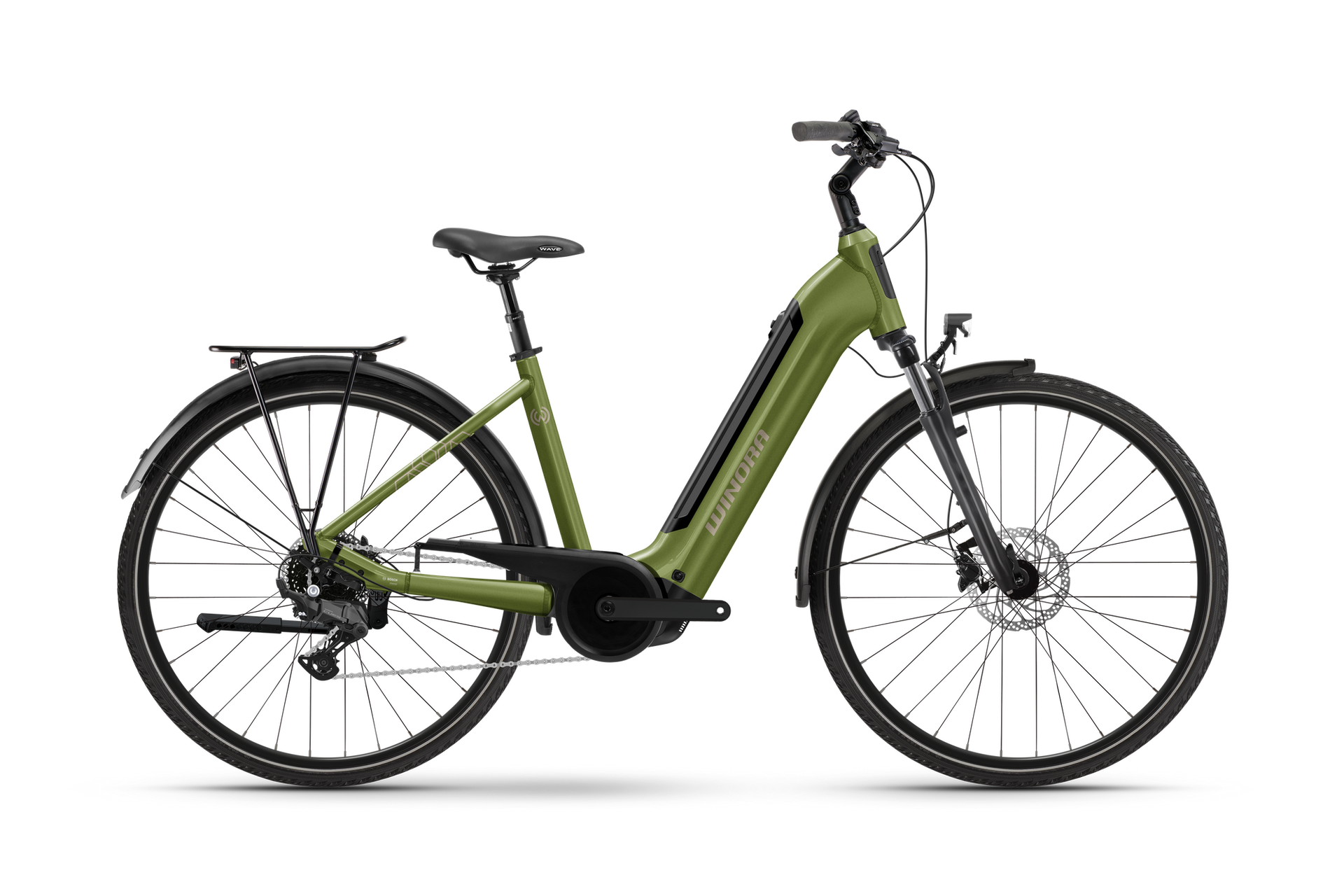 Tria X9