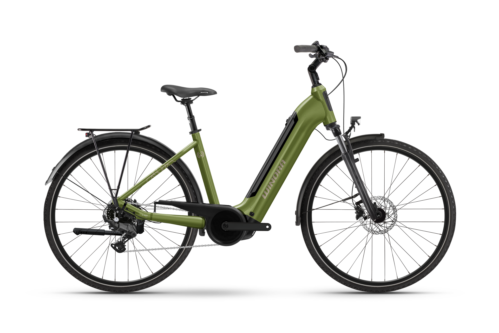 winora sinus tria 9 2019 trekking e-bike damen Tria X9 | Komfortables eBike und agiler Sportsfreund