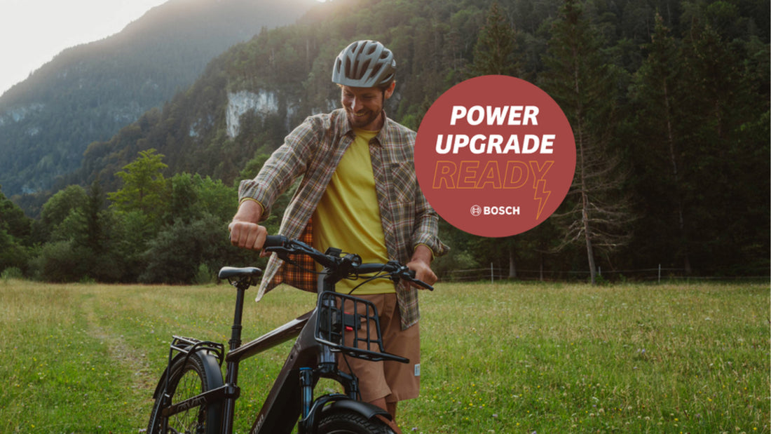 Bosch Motor Update 2025