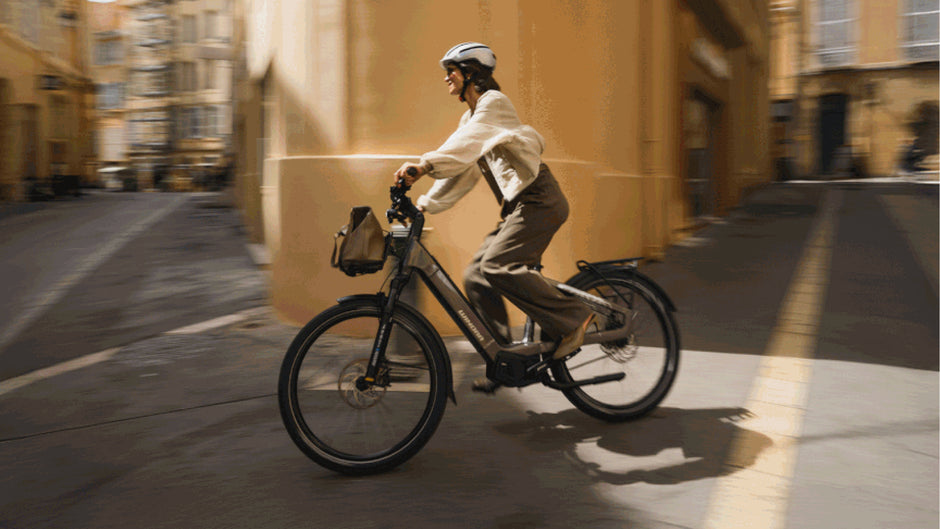 Winora - Bikes for Life