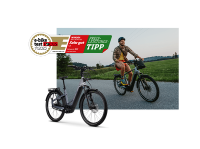 Winora - Bikes for Life
