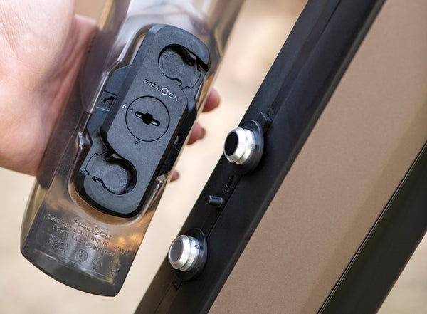 MRS - Modular Rail System | WINORA Bikes