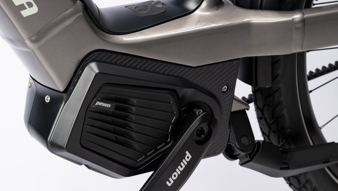 Bassa manutenzione, affidabilità elevata