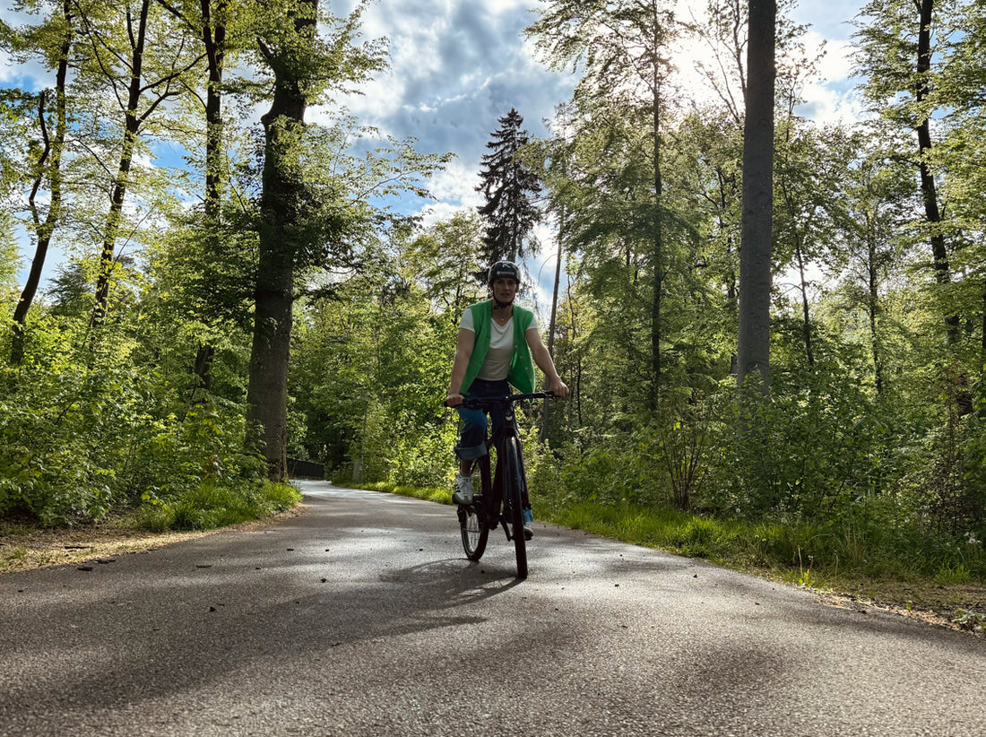 Fast and environmentally friendly