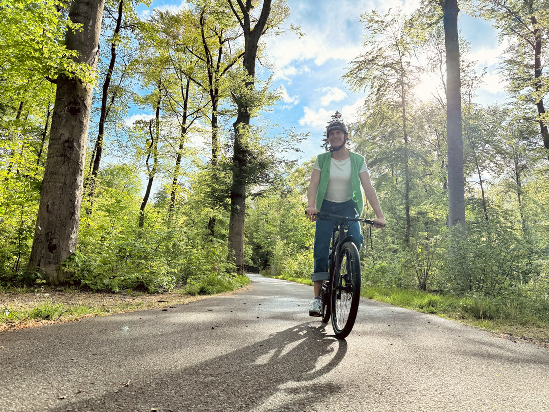 Practical in everyday life