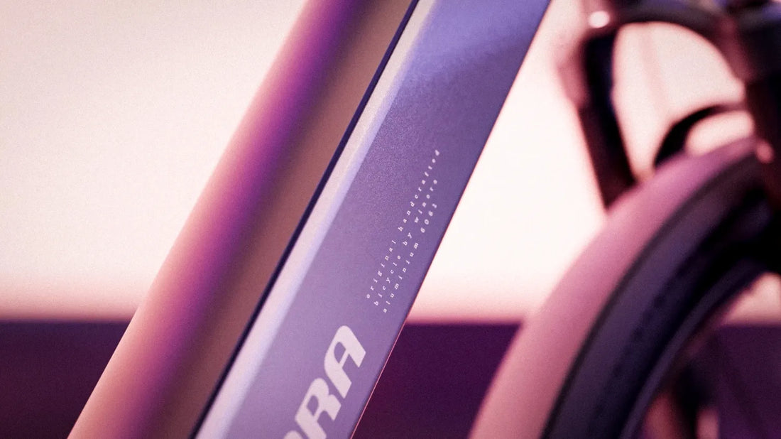 Forte, resistente e pronta a tutto