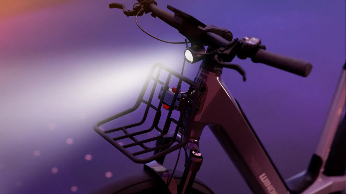 Visione chiara, di giorno e di notte