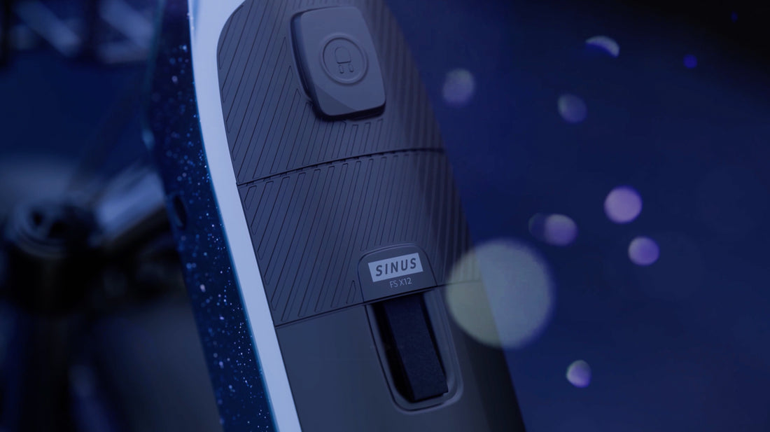 Ricarcare le batterie in tutta facilità