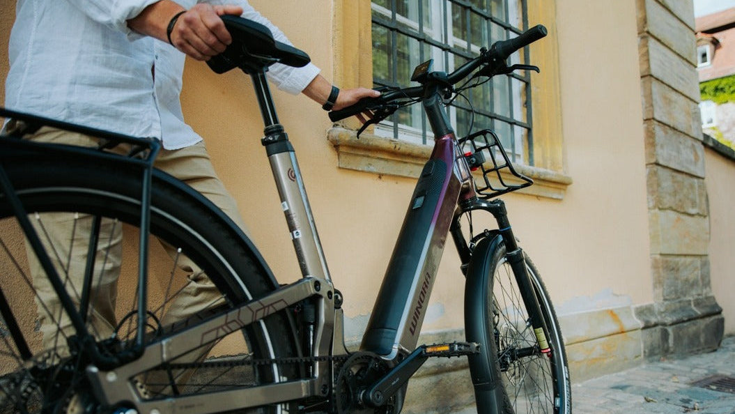 Sempre all'altezza giusta