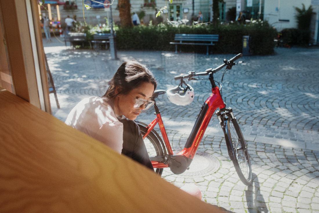 🚶‍♀️ Cadre bas pour un enjambement facile