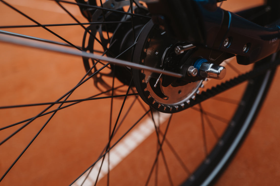 🧼 Facile d’entretien au quotidien