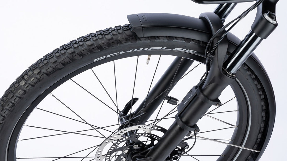 Bosch ABS (R5f Pro only)