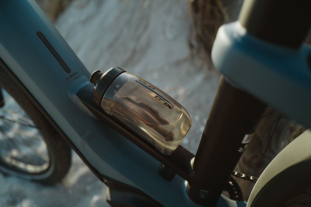 MRS - Modular Rail System | WINORA Bikes