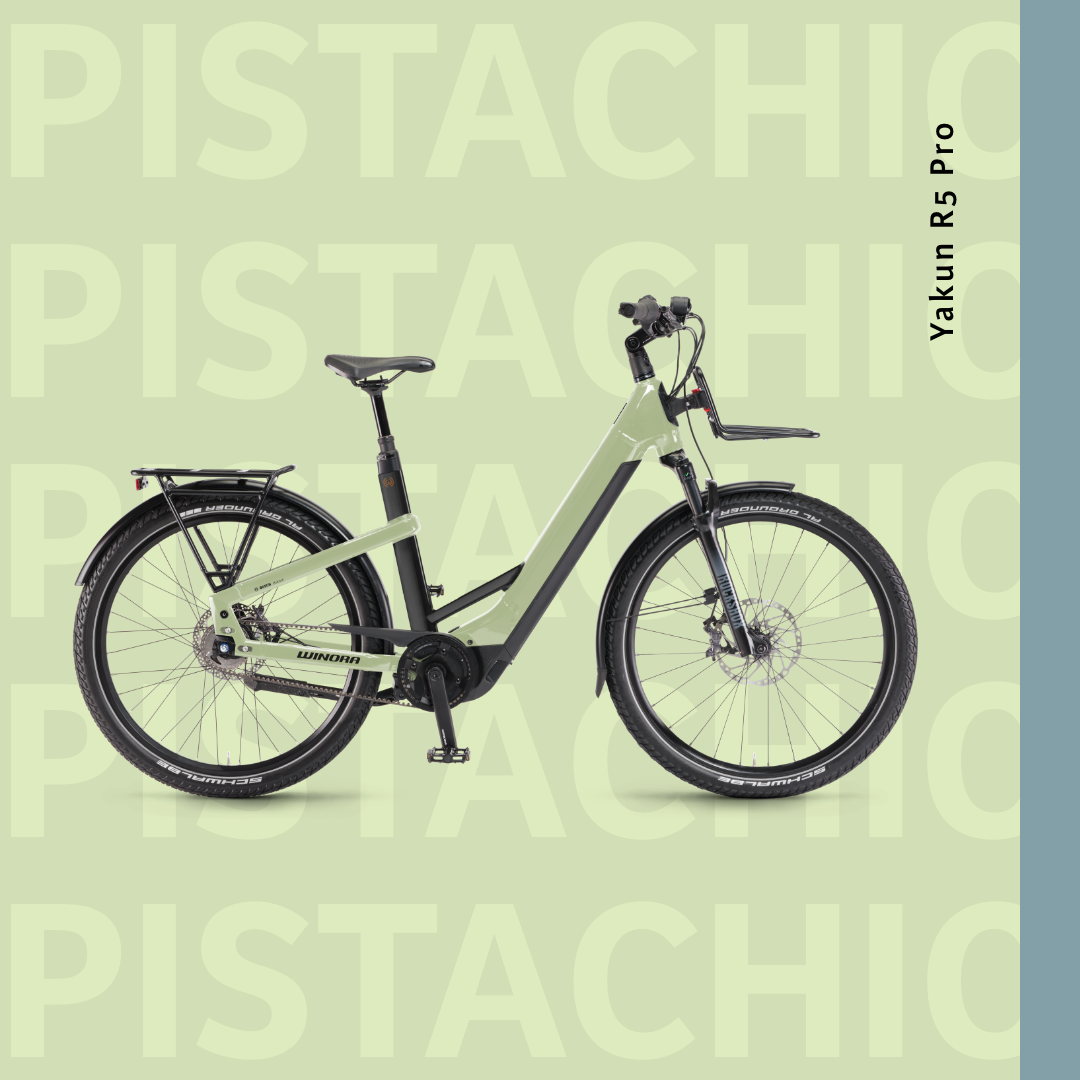 Yakun R5 Pro