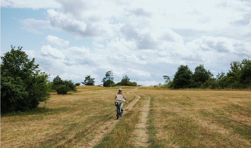 Più tempo all'aria aperta